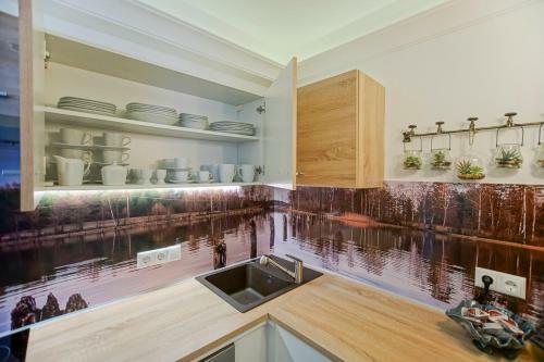 Apartamento Auszeit Leoben 3 Mit Gartenterasse Und Gratisparkplatz