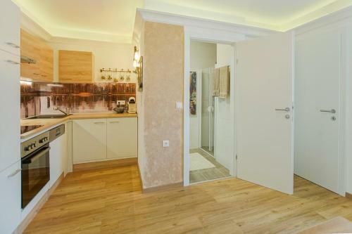Apartamento Auszeit Leoben 3 Mit Gartenterasse Und Gratisparkplatz