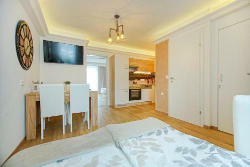 Apartamento Auszeit Leoben 3 Mit Gartenterasse Und Gratisparkplatz