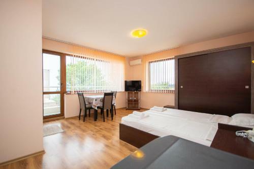 Apartamentos Villa Tuna