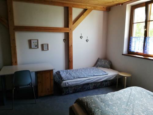 Villa Ubytov�n� Se Zv�?�tky