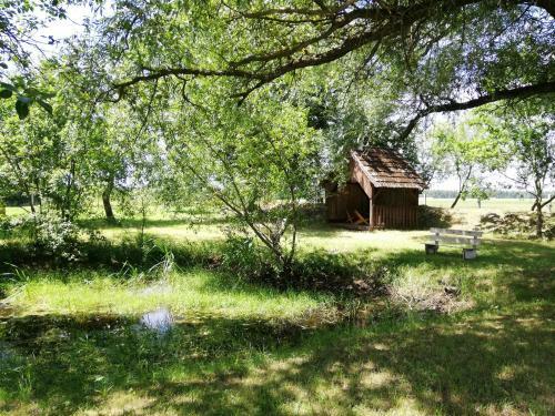 Villa Ubytov�n� Se Zv�?�tky