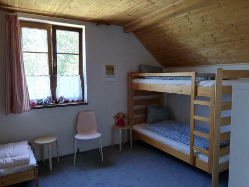 Villa Ubytov�n� Se Zv�?�tky