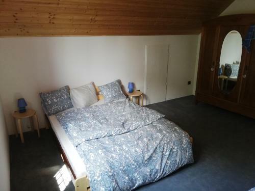 Villa Ubytov�n� Se Zv�?�tky