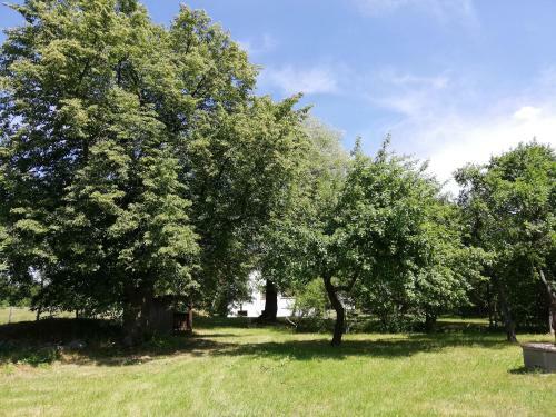 Villa Ubytov�n� Se Zv�?�tky