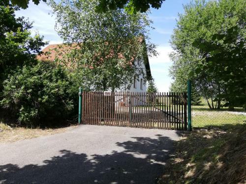 Villa Ubytov�n� Se Zv�?�tky