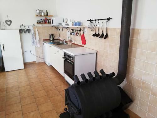 Villa Ubytov�n� Se Zv�?�tky