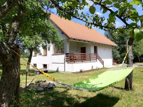 Villa Ubytov�n� Se Zv�?�tky
