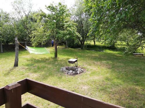 Villa Ubytov�n� Se Zv�?�tky