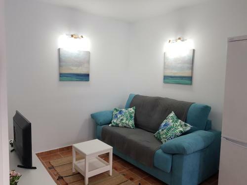 Apartamento Casa Patio San Paulino