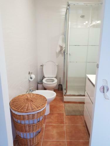 Apartamento Casa Patio San Paulino