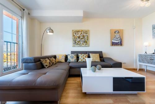 Apartamento Wintowinrentals Panoramic Views, Terraze & Pools