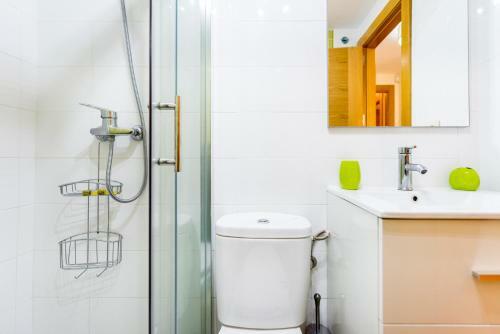Apartamento Wintowinrentals Panoramic Views, Terraze & Pools