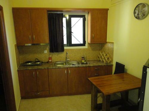 Apartamento Suites Diakopto