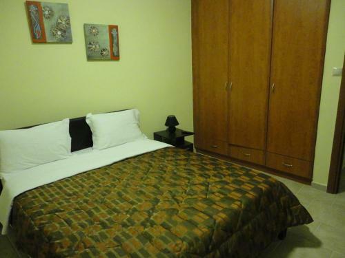 Apartamento Suites Diakopto