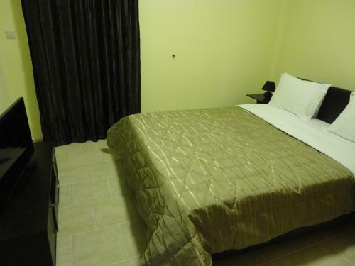 Apartamento Suites Diakopto