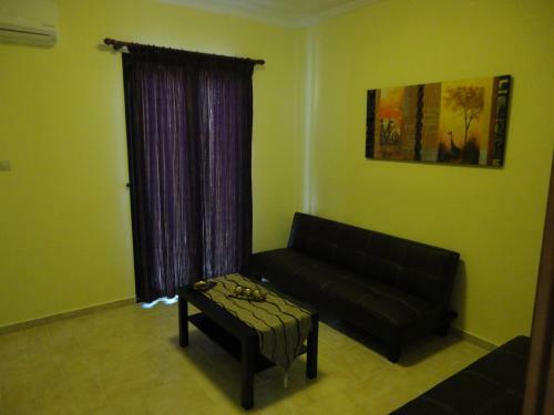 Apartamento Suites Diakopto