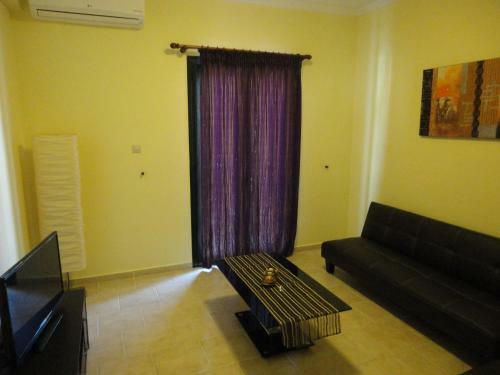 Apartamento Suites Diakopto