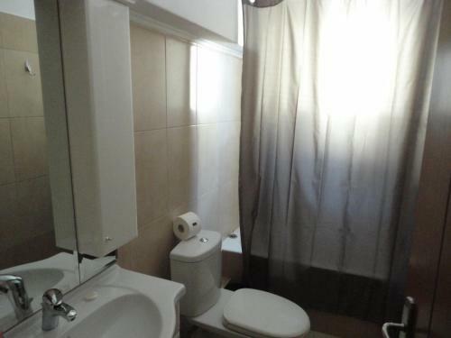 Apartamento Suites Diakopto