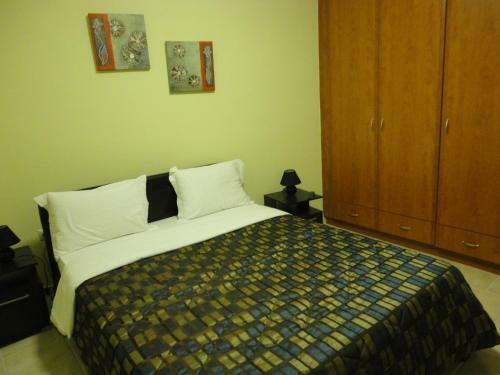 Apartamento Suites Diakopto