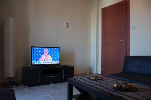 Apartamento Suites Diakopto