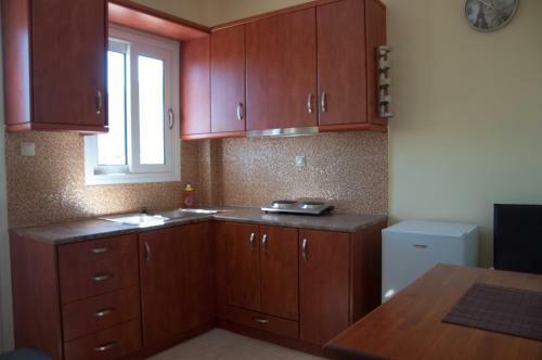 Apartamento Suites Diakopto