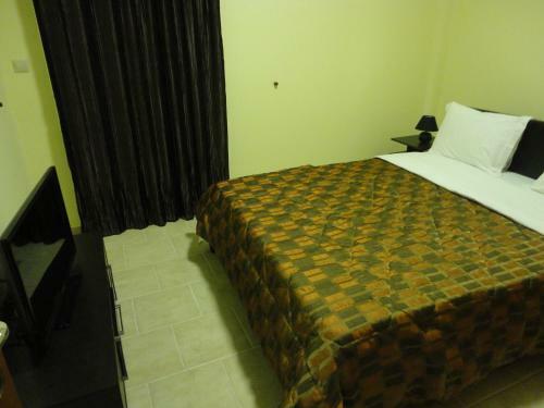 Apartamento Suites Diakopto