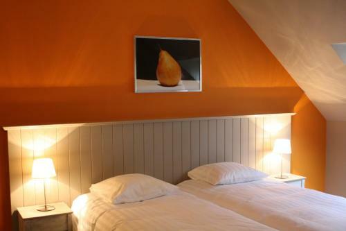 B&B Fruithof Tack