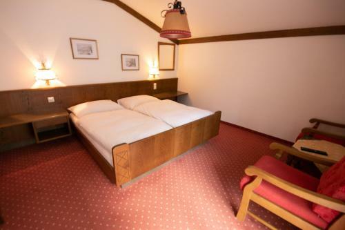Bed & Breakfast Pension Bergfried