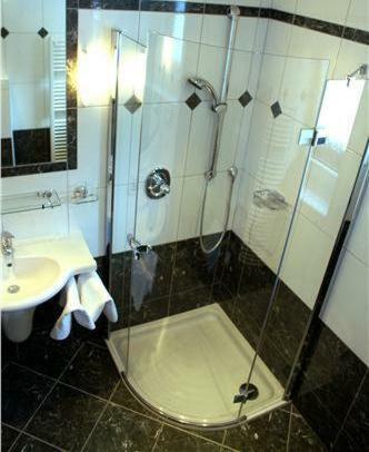 Bed & Breakfast Pension Bergfried