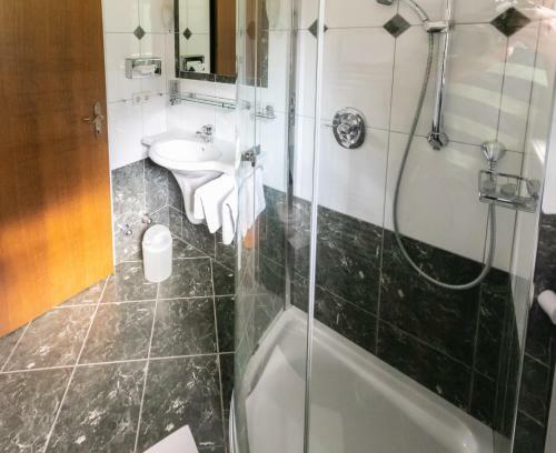 Bed & Breakfast Pension Bergfried