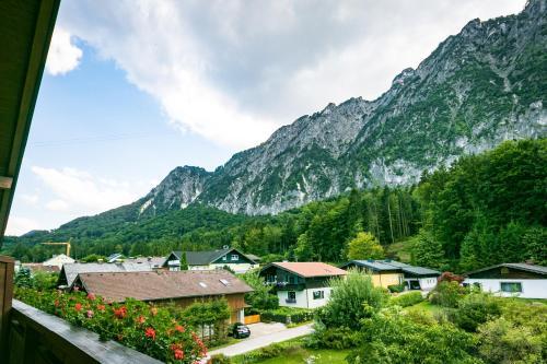 Bed & Breakfast Pension Bergfried