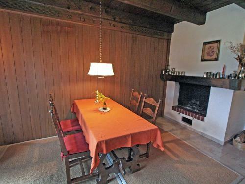Apartment Ostwohnung St Wolfgang