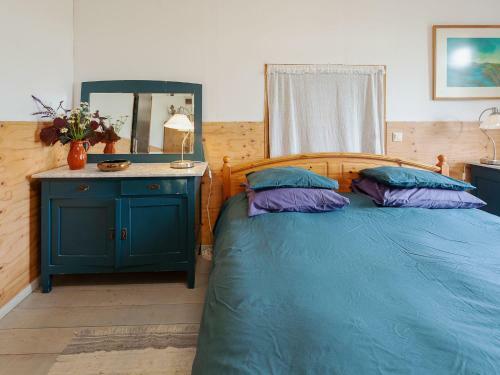 Cozy Apartment In Burum With Forest Nearby