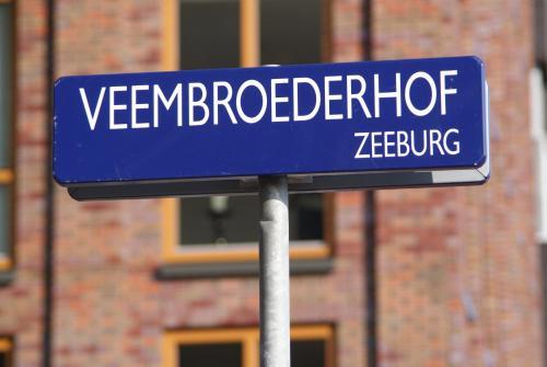 Five Star B&B Amsterdam