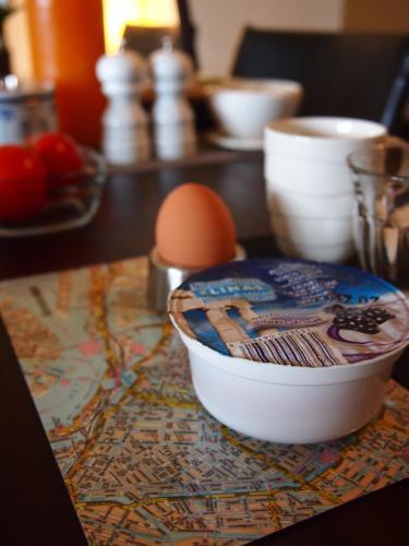 Five Star B&B Amsterdam