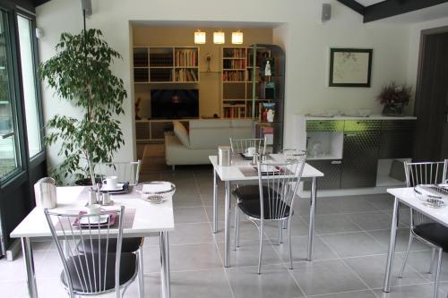 B&B Eti-garden