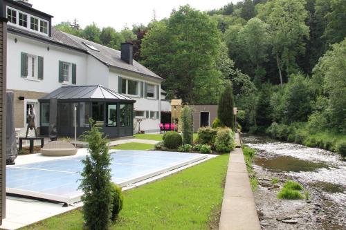 B&B Eti-garden