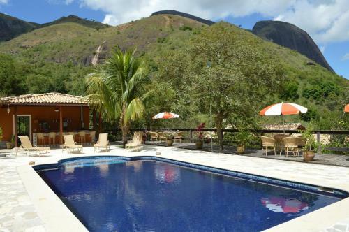 Lodge Artesanal Gourmet E Pousada