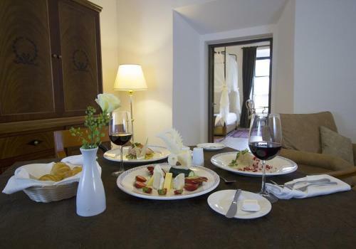 Hotel Mision Grand Ex Hacienda De Chautla
