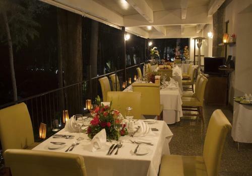 Hotel Mision Grand Ex Hacienda De Chautla