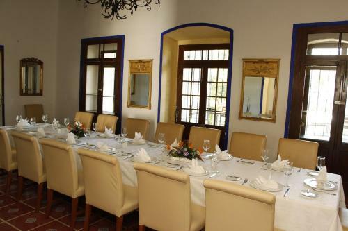Hotel Mision Grand Ex Hacienda De Chautla