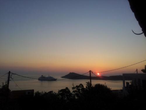 Hostal Sunset
