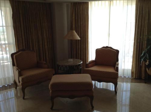 Hotel Grand Isla Navidad Resort