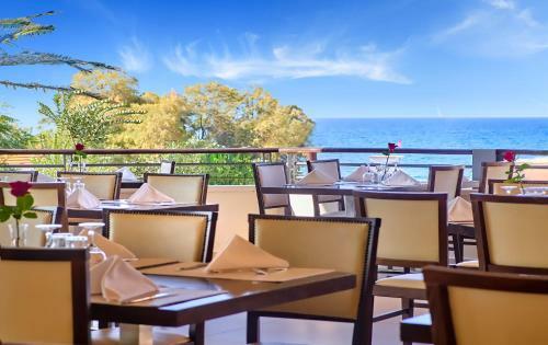 Aparthotel Creta Palm Resort Hotel & Apartments