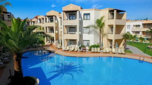 Aparthotel Creta Palm Resort Hotel & Apartments