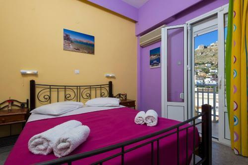 Apartamento Elefteria Hotel