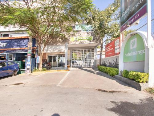 Hotel Mango