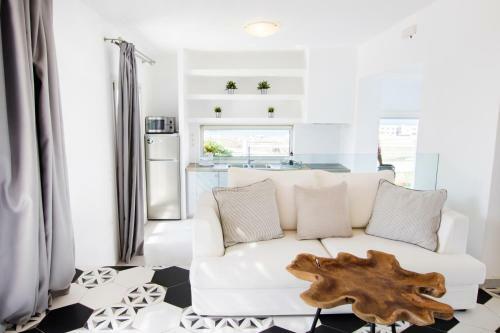 Apartamento Arkasa Palace Boutique Villas