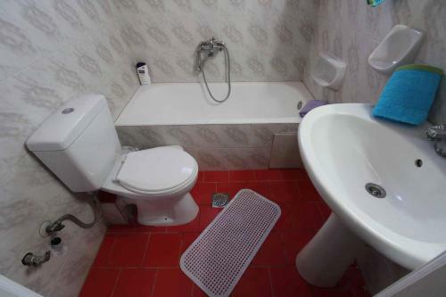 Alex Montos Apartment Karousades Corfu